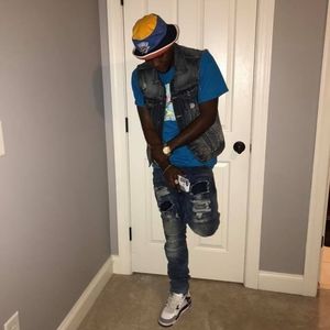 Meet your Posher, Markel